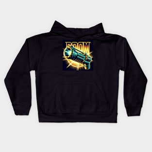 BFG 9000 Kids Hoodie